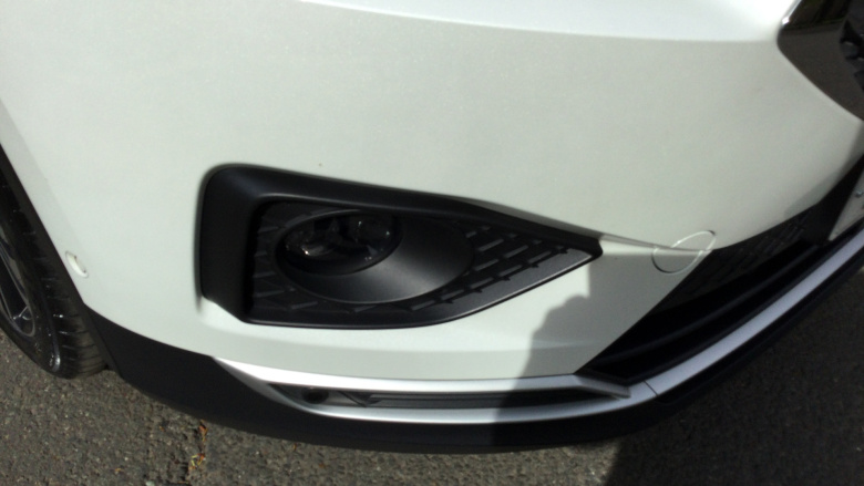 SEAT Tarraco 1.5 EcoTSI Xcellence Lux 5dr Petrol Estate